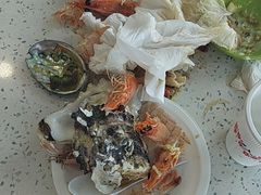 -前王院•巧克力海鲜市集餐厅(万平口店)