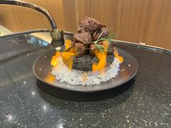 -一沙一城·岩烤牛扒(深圳首店)