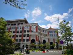 -厦门市图书馆(集美新城馆区)