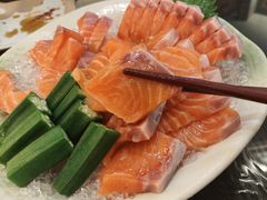 -科尔海悦酒店樱之河日本料理(清河东路店)
