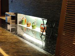 -粤尚腾香居中餐厅(首都机场希尔顿店)