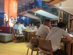 -褚记烤鸭·南京家常菜(雨花e-park店)