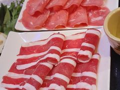 -宽板凳老灶火锅(南礼士路店)