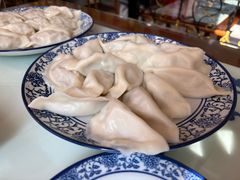 -老都一处饺子馆(道里店)