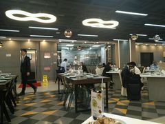-盒马渔市餐厅