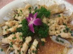 蛏子-旭龙鱼头王(航华店)