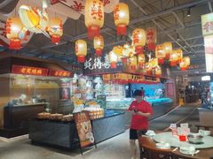 -蚝得喜海鲜(东城店)