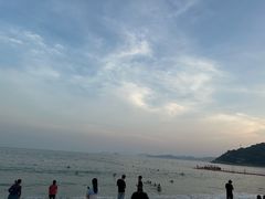 -大梅沙海滨公园