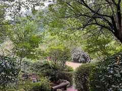 -桃花岭景区
