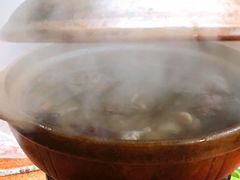 -威邵鸡煲(西华路总店)