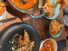 -食陆号·新式台湾创意菜(苏州首店)