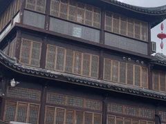 -二十八里太湖船菜(吉祥路店)