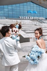 点击看大图 -太古映画婚纱摄影(天河店)