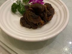 苏式熏鱼-新聚丰菜馆(太监弄店)