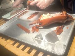 -小京华楼·京味斋(三元桥国展店)