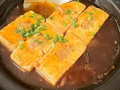 -德胜轩正宗顺德菜(宝安沙井会展中心店)