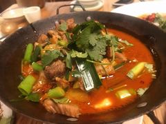-缘生态云南菜·野生菌庭院餐厅(华侨城店)