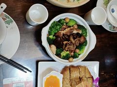 -堂宴·老厦门私房菜(1988仙岳总店)