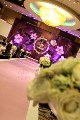 -上海浦东喜来登由由大酒店·宴会厅