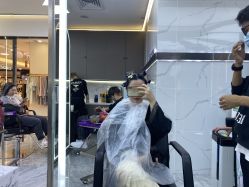 -MAKE SENSE美可沙龙