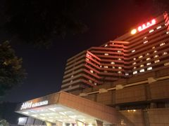 -广东大厦酒店(广州北京路步行街纪念堂地铁站店)