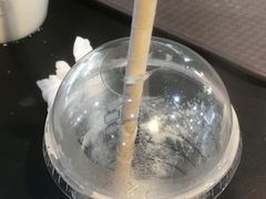 摩卡-星巴克(深圳罗湖书城店)