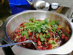 -天治宣·野椒鸡(龙头寺总店)