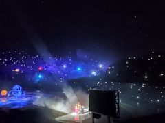 -鼎盛王朝康熙大典实景演出