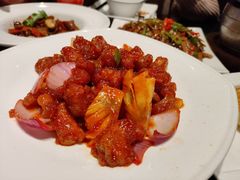 -一楼食业·食惠一楼