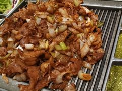 -大鸭梨烤鸭店(花园村店)