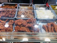 -冷记卤品(宝丰路店)