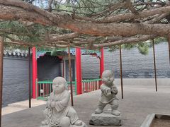 -长安寺