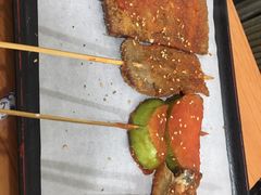 -老好吃清真麻辣烫