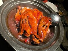 -小厨娘金榜题名(夫子庙秦淮河店)