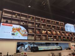 -喜寿司(金狮广场店)