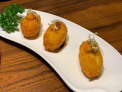 -阿吾罗日本料理(K11艺术中心店)