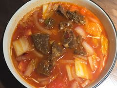 罗宋牛腩面-十面春风·江南面馆(崇宁路店)