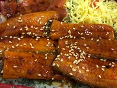 鳗鱼套餐-吉野家(成都时代奥莱店)
