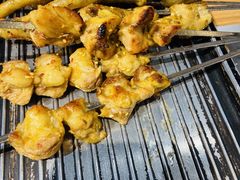 -一只羊烧烤(汤山店)