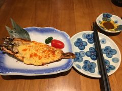 -一心创作料理屋(经开万达店)