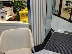 -泰康拜博口腔(世博园乐尔店)