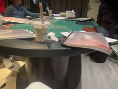 -JOJO实景沉浸侦探剧本杀(大悦城店)