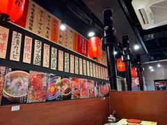 -大阪烧肉BAKA一代(十亩地店)