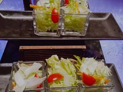 -广东嘉华大酒店·季花铁板烧餐厅