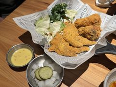 -KimPro 辛普乐概念韩餐