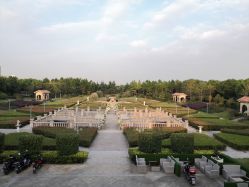 点击看大图 -伊莎贝拉婚礼庄园(顾村店)