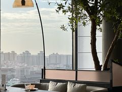 -烛影拾光观景餐厅·创意菜·摄影·小提琴(大唐不夜城店)