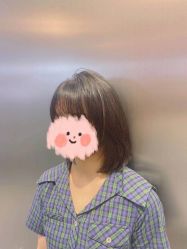 -川和潮人漂色·烫染·接发