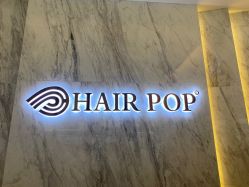 -HAIR POP