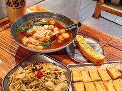 -北丐先生·野馄饨烧烤(雨花万象店)